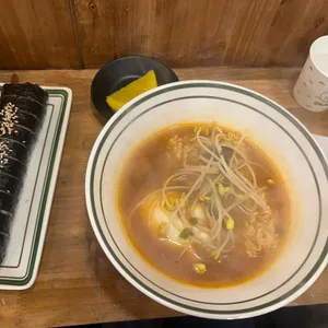 수학쌤김밥 대표 사진