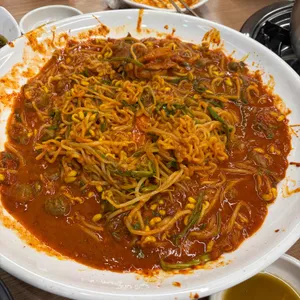 마린보이코다리1번가 사진