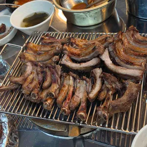 웅스타쪽갈비 사진 1