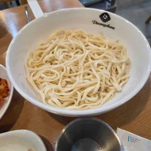 등촌샤브칼국수 대표 사진