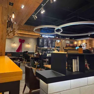 정진원 커피볶는집 대표 사진