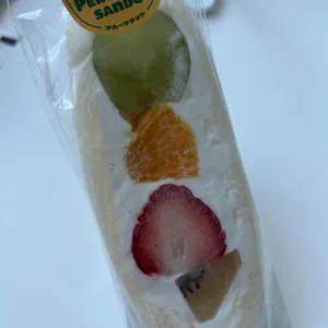 페로니코 산도 사진 1