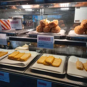 삼진어묵 리뷰 사진