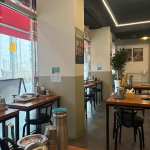 백채김치찌개 대표 사진