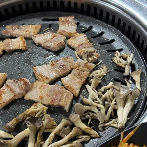 된장박이진성집 사진