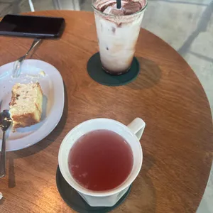 리을리을커피로스터스 사진 1