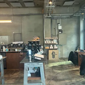 리을리을커피로스터스 대표 사진