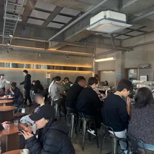 리을리을커피로스터스 대표 사진