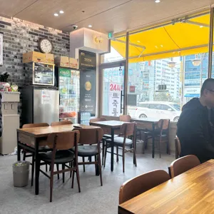 죽통김밥 대표 사진