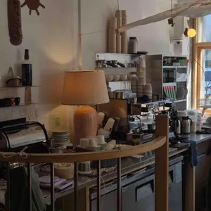 이얼즈 킷사 대표 사진