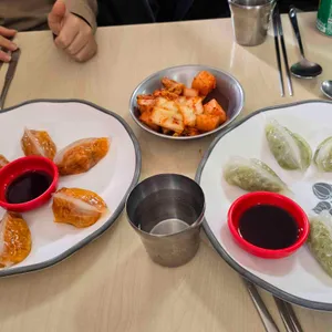 현대장칼국수 사진