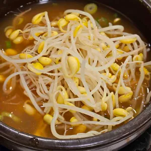 현대옥 대표 사진