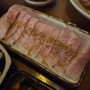 차콜바 탄 사진 2