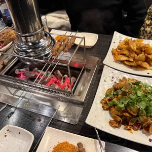 복래양꼬치 사진 1