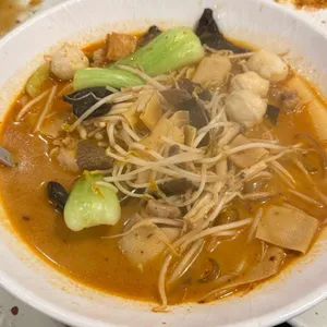 복래양꼬치 사진