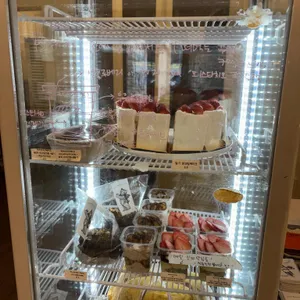 래이호 앤 까사버나뎃 대표 사진