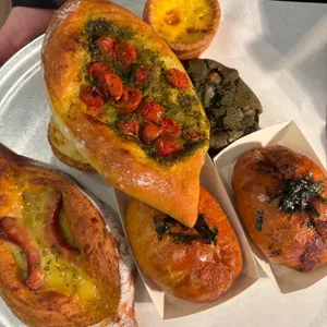 래이호 앤 까사버나뎃 사진 2