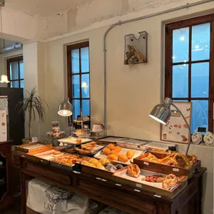 래이호 앤 까사버나뎃 대표 사진