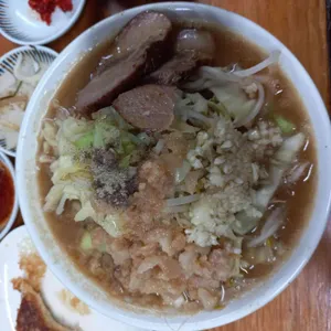 칸다소바 사진 2