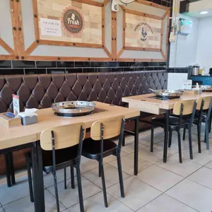 홍춘천치즈닭갈비 대표 사진