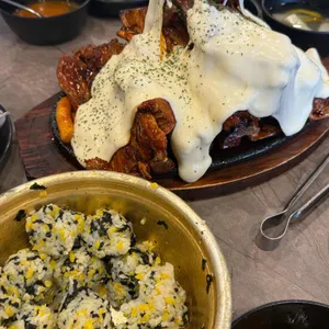 옥천뼈구이 농민뜨끈이 대표 사진