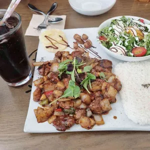 한끼맛있다 대표 사진