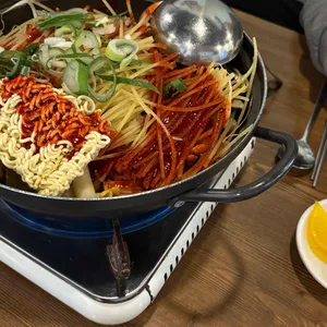 나도미분식 대표 사진