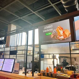 안남 대표 사진