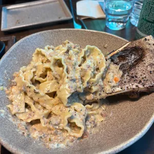 삼각바베큐 대표 사진