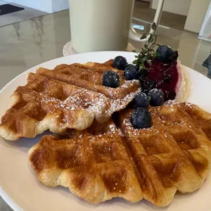 시월의 정원 사진 1