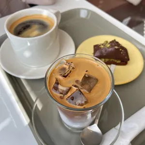 하스트커피 대표 사진