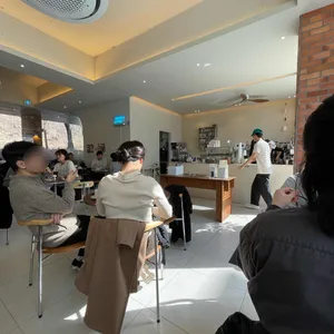 하스트커피 대표 사진