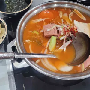 한옥집김치찜 사진