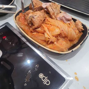 한옥집김치찜 대표 사진