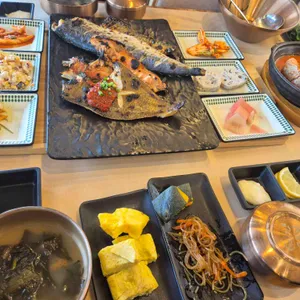 달빛에구운고등어 리뷰 사진