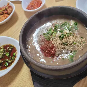 우진해장국 사진
