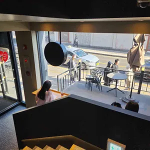 스타벅스 대표 사진