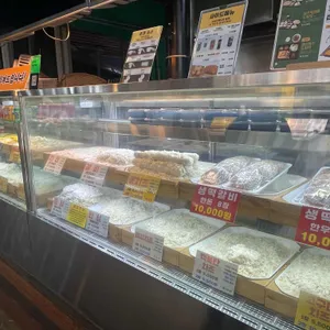 송돈델리 대표 사진