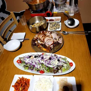 미쓰족발 사진 1