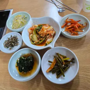 비봉촌 대표 사진