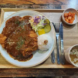 이백장돈가스 대표 사진