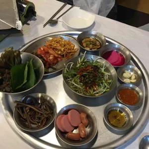 꽁꽁삼 대표 사진