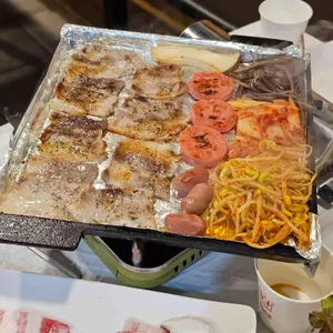 꽁꽁삼 대표 사진