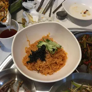 꽁꽁삼 대표 사진