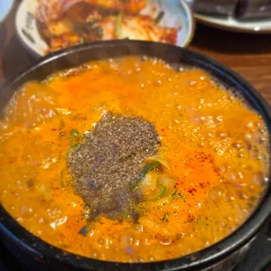 신의주찹쌀순대 사진 1