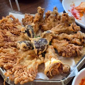 별난버섯집 대표 사진