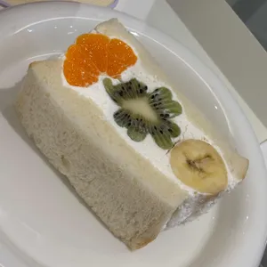 럭키크림 사진 2