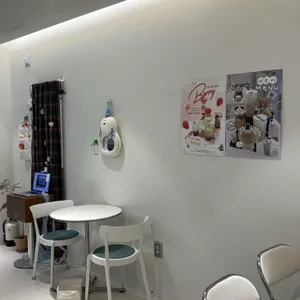 럭키크림 대표 사진