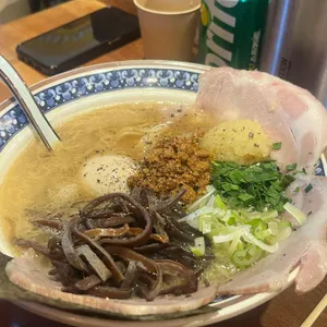 뉴진라멘 대표 사진