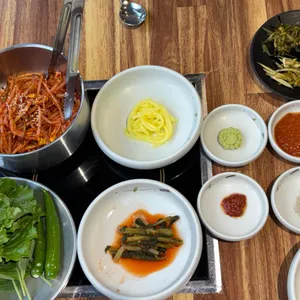 맛찬들왕소금구이 대표 사진